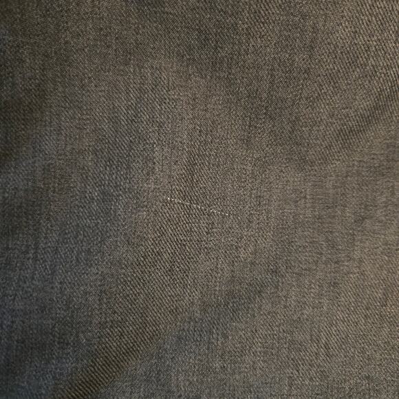 Michael Kors Men's Guilford Soft Shell Jacket Grey Size M - Picture 10 of 11